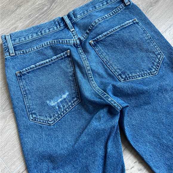 Agolde Jeans - Picture 4 of 4